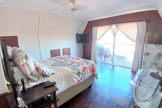 4 Bedroom Property for Sale in Aston Bay Eastern Cape